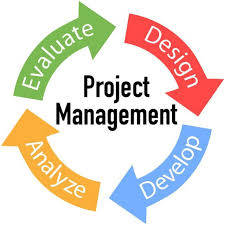 Project Mgt. (GOGLOW TECH SUMMIT 2025)